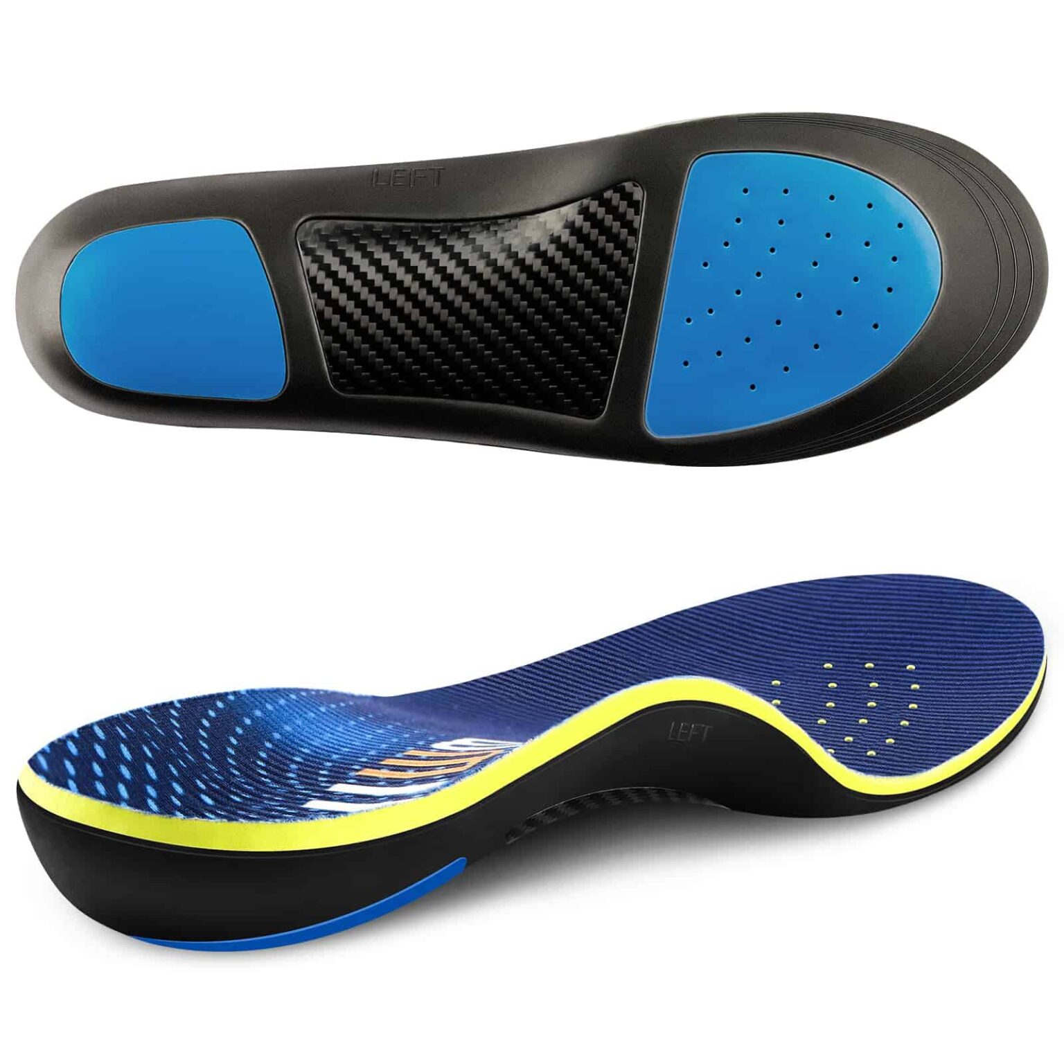 Best Insoles For Shoes
