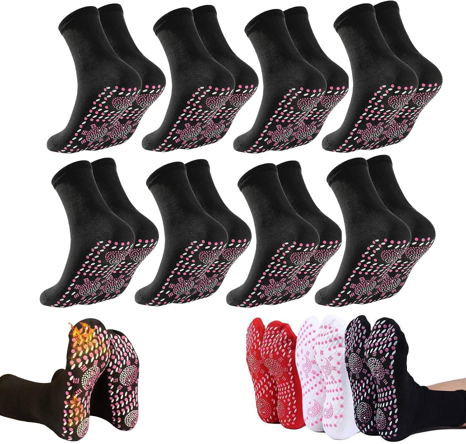 socks 12