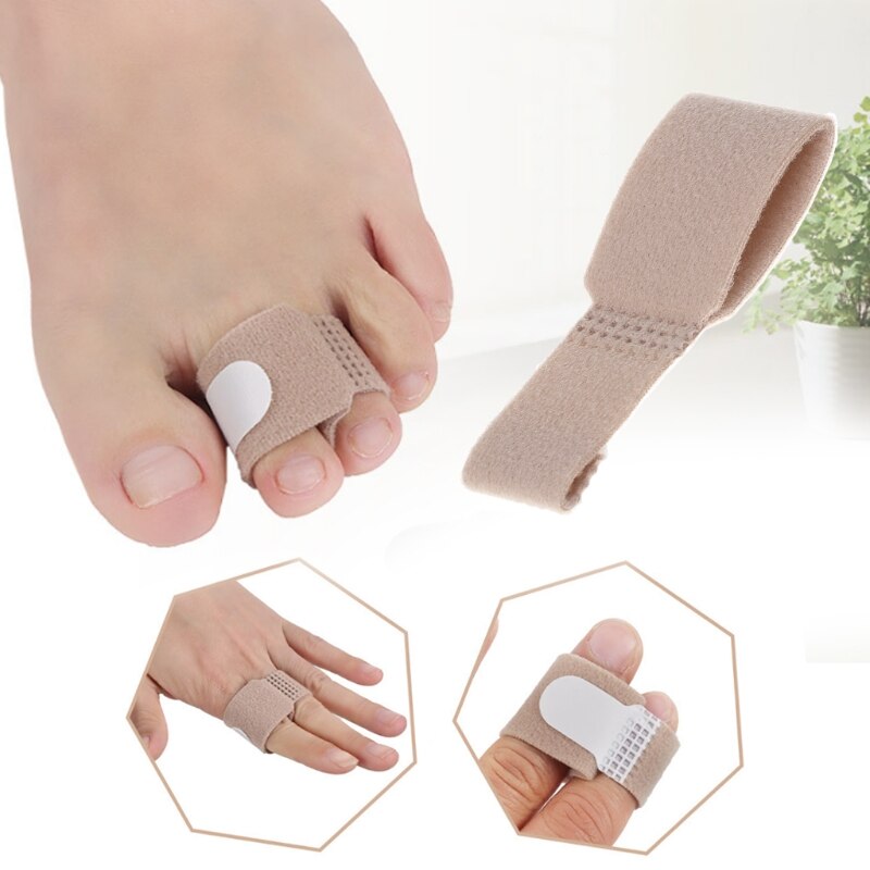 toe health